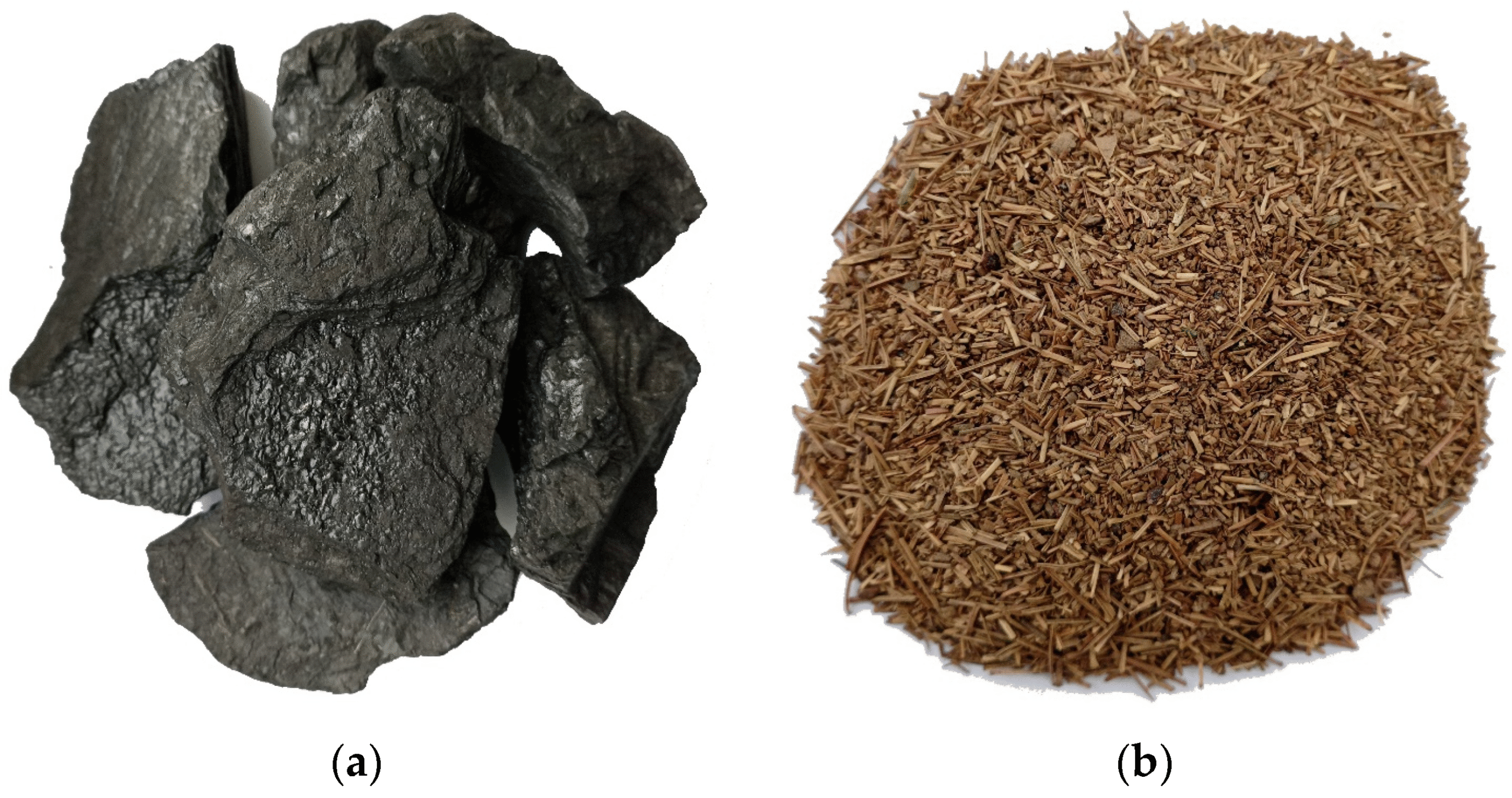 traditional fuels vs the biomass pellets manufactured by quality bio in india