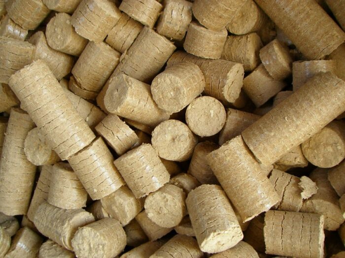 qualitybio is one of the top manufacturer of biomass briquettes for boilers
