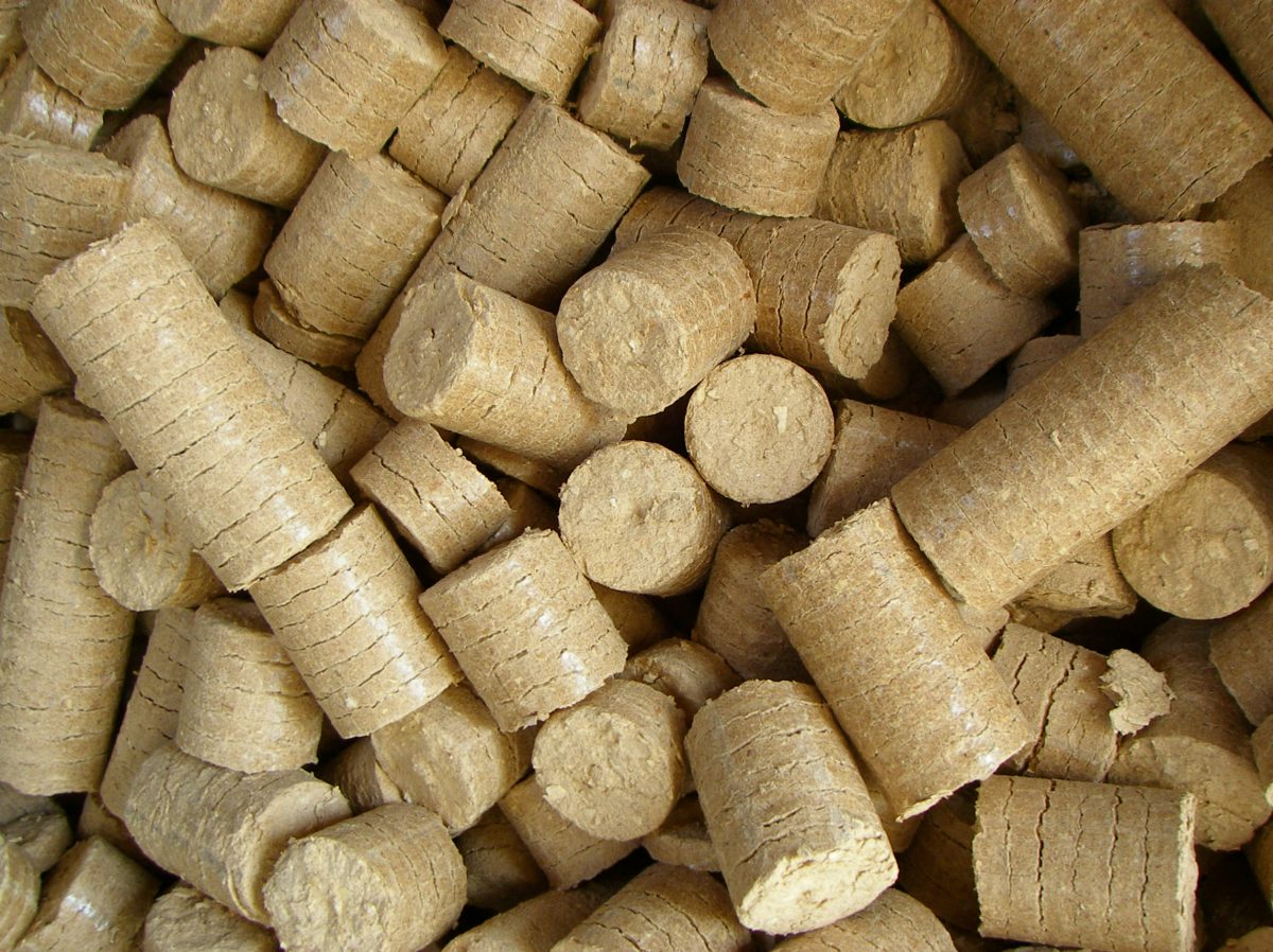 qualitybio is one of the top manufacturer of biomass briquettes for boilers