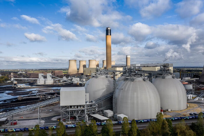 Biomass Fuel is Powering Thermal Power Plants in India: Low Ash Briquettes & Carbon-Neutral Pellets Leading the Way