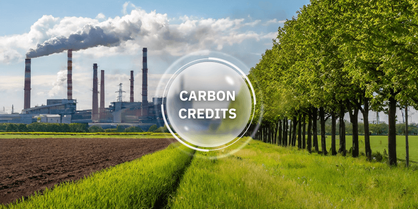 How Qualitybio as Biomass Briquettes Manufacturers in India working on reducing carbon credits.